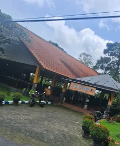 Resto Joss Gandos 2 Bhakti Alam Pasuruan