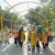 Liburan grup di Bhakti Alam Pasuruan