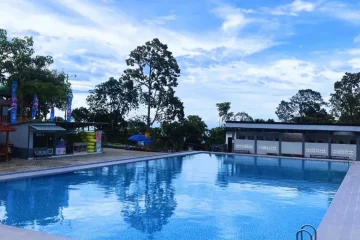 Kolam Renang Dewasa Bhakti Alam Pasuruan